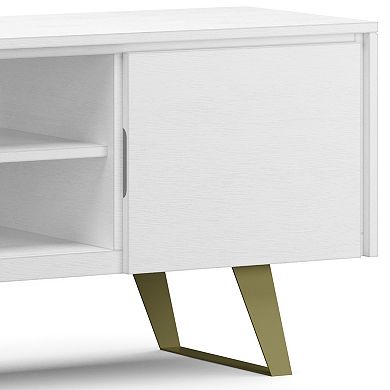 Simpli Home Lowry TV Media Stand