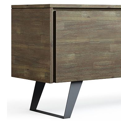 Simpli Home Lowry TV Media Stand