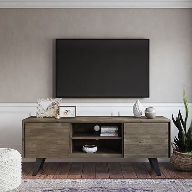 Simpli Home Lowry TV Media Stand