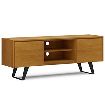 Simpli Home Lowry TV Media Stand
