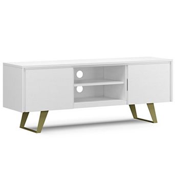Simpli Home Lowry TV Media Stand