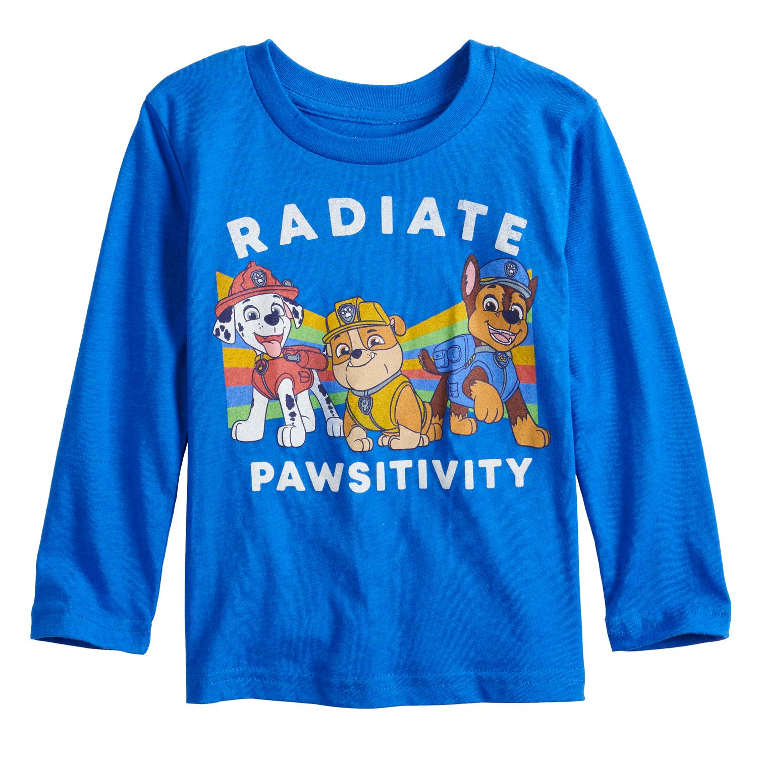 Toddler Boy Jumping Beans® Paw Patrol 