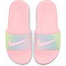 Nike Kawa SE2 Little/Big Kids' Slide Sandals