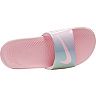 Nike Kawa SE2 Little/Big Kids' Slide Sandals