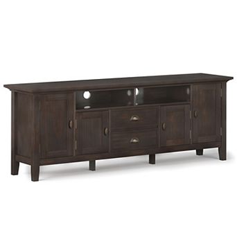 Simpli Home Redmond TV Media Stand