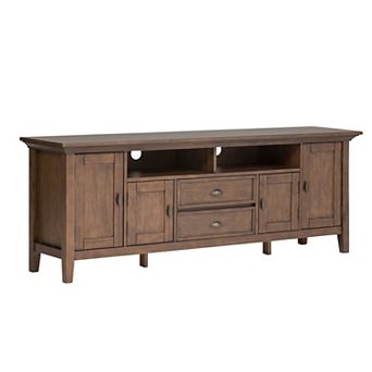 Simpli Home Redmond TV Media Stand