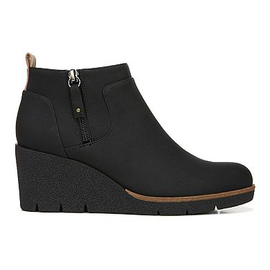 Dr. Scholl's Bianca Women's Wedge Boots