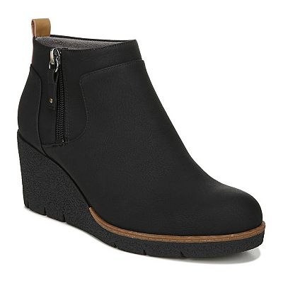 Dr. Scholl s Bianca Women s Wedge Boots