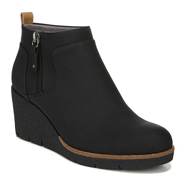 Dr. Scholl's Bianca Women's Wedge Boots