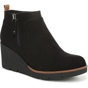 Dr. Scholl's Bianca Women's Wedge Boots