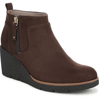 Dr. Scholl's Bianca Women's Wedge Boots
