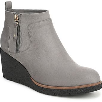 Dr. Scholl's Bianca Women's Wedge Boots