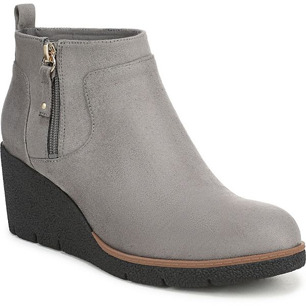 Dr. Scholl's Bianca Women's Wedge Boots