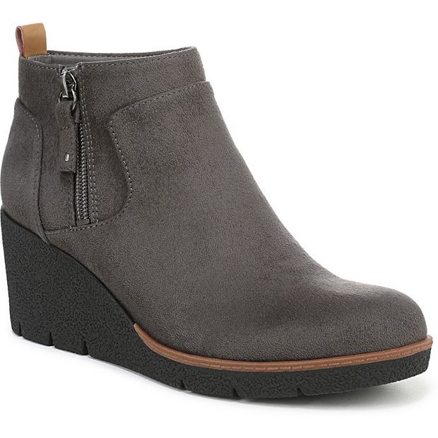 Dr. Scholl's Bianca Women's Wedge Boots