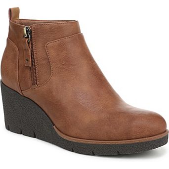 Dr. Scholl's Bianca Women's Wedge Boots