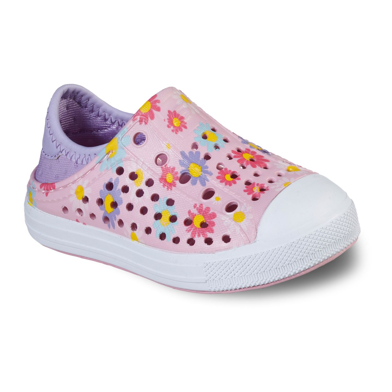 skechers toddler water shoes