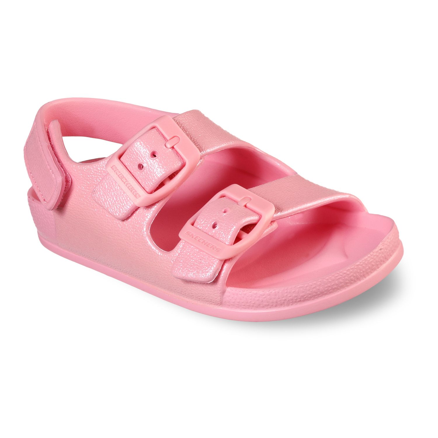 skechers girls sandals