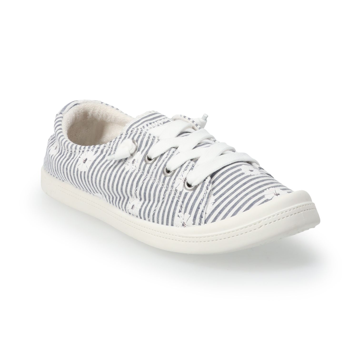 jellypop white shoes