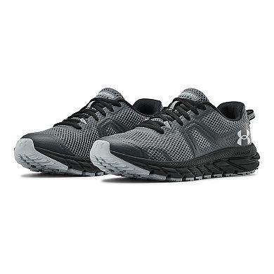 Under Armour Charged Toccoa 3 Women's Running Shoes