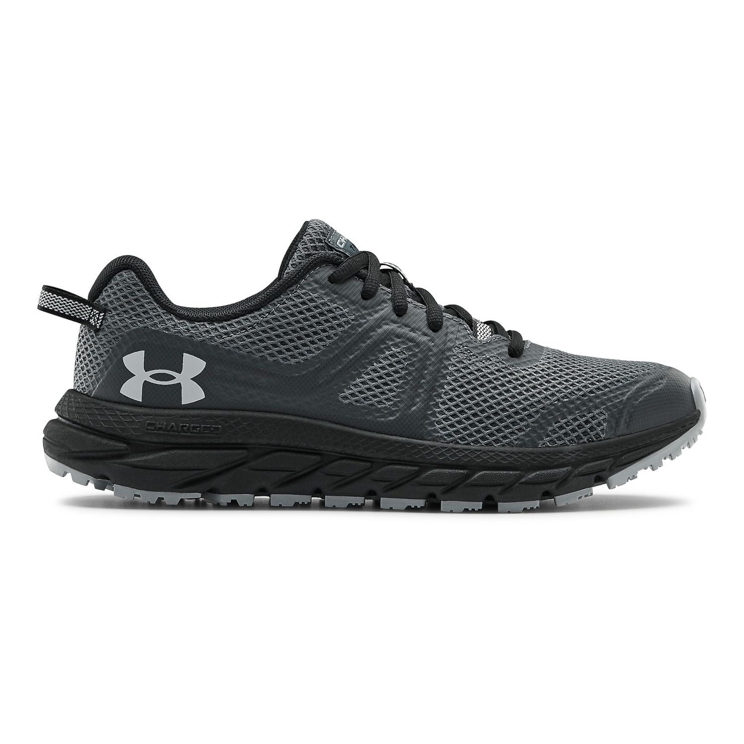 under armour shoes slip resistant