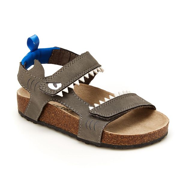 Kohls store boys sandals