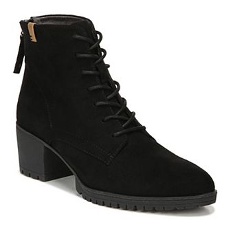 Dr. Scholl's Laurence Women's Lace-up Boots