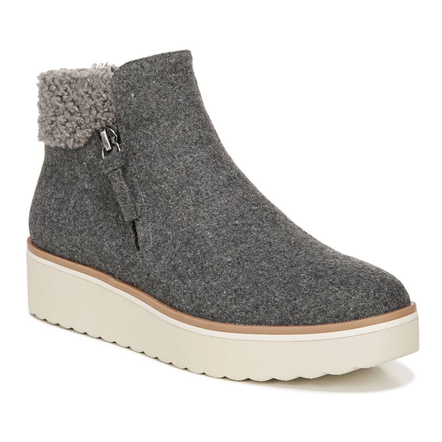 dr scholls sneaker boot