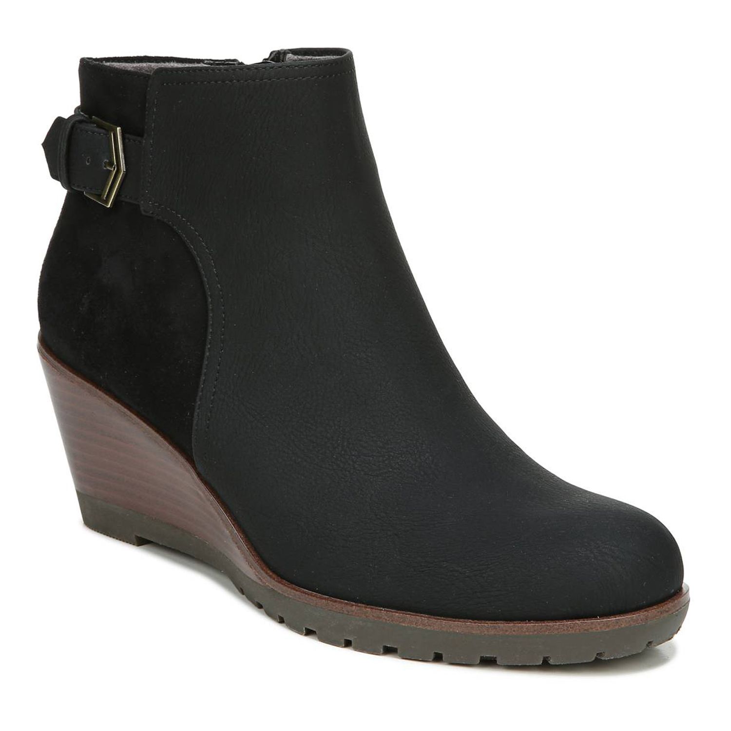 dr scholl's teammate chelsea boot