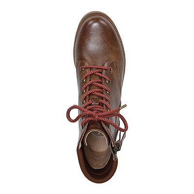Dr. Scholl s Tayler Women s Combat Boots