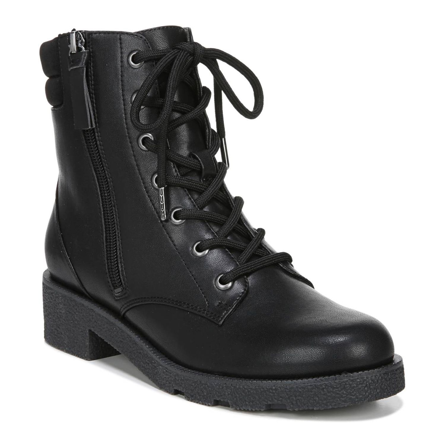 eastland blair combat boot