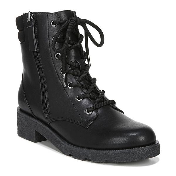 Dr. Scholl's Tayler Women's Combat Boots