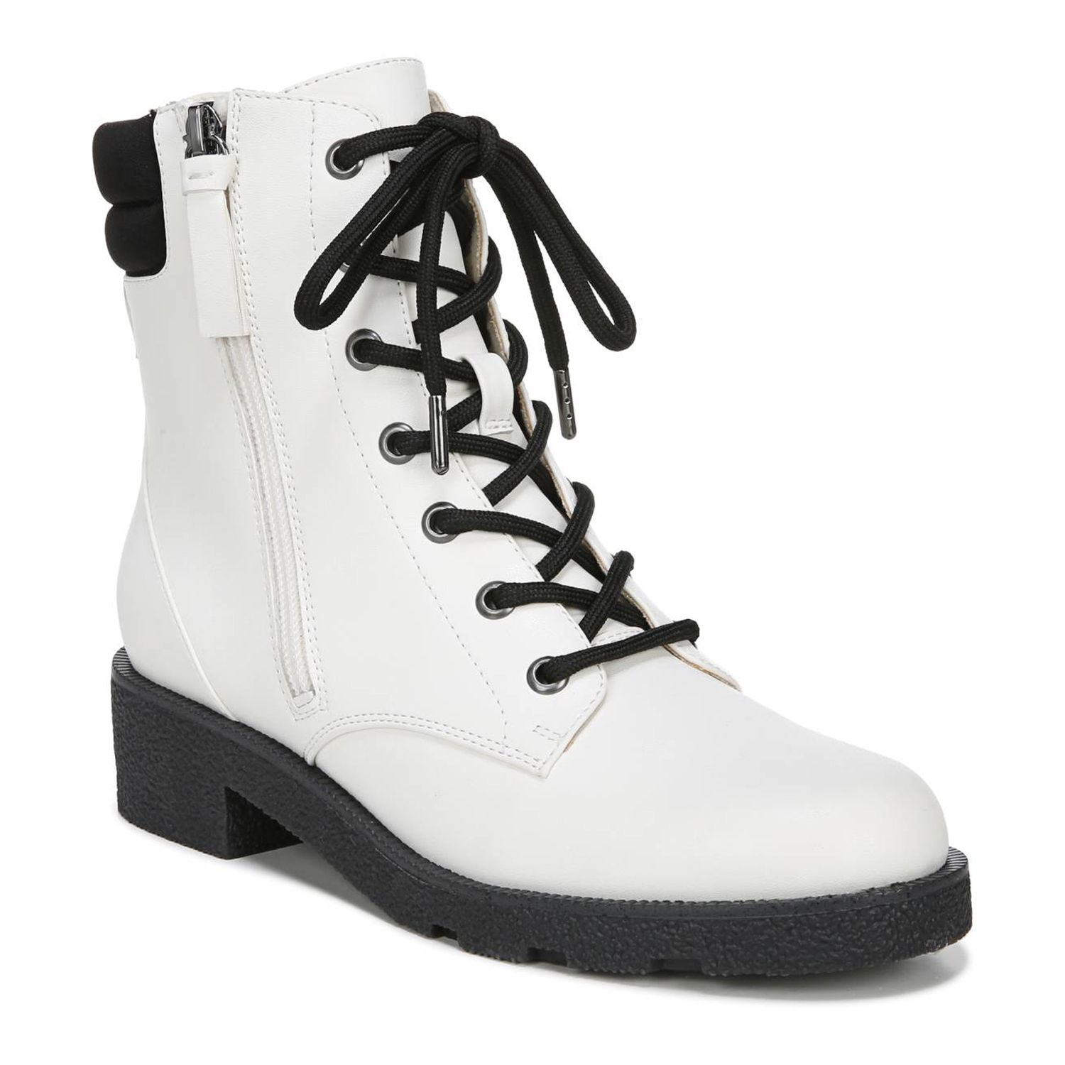 combat boots kohls