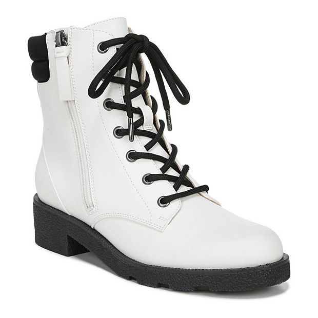 black combat boots kohls