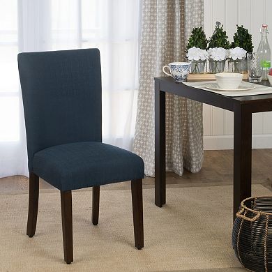 HomePop Classic Parsons Dining Chair