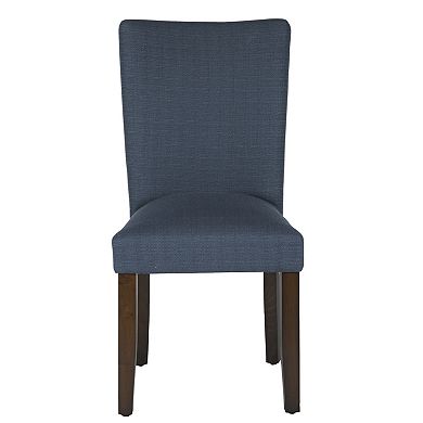 HomePop Classic Parsons Dining Chair