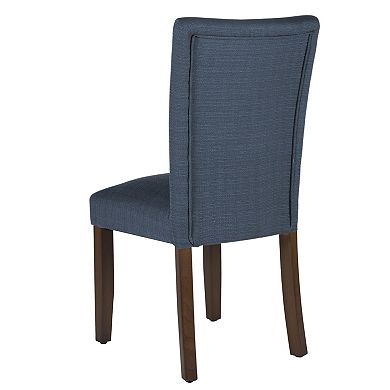 HomePop Classic Parsons Dining Chair