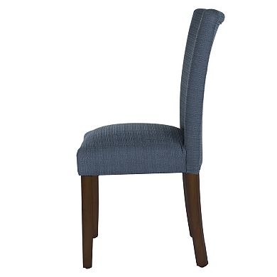 HomePop Classic Parsons Dining Chair