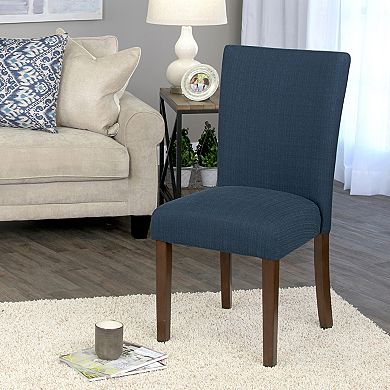 HomePop Classic Parsons Dining Chair