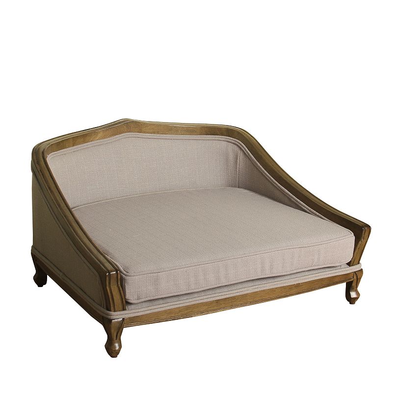 HomePop Arched Decorative Pet Bed