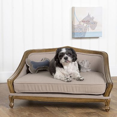 HomePop Arched Decorative Pet Bed