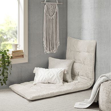 Intelligent Design Arwen Lounge Floor Pillow Cushion