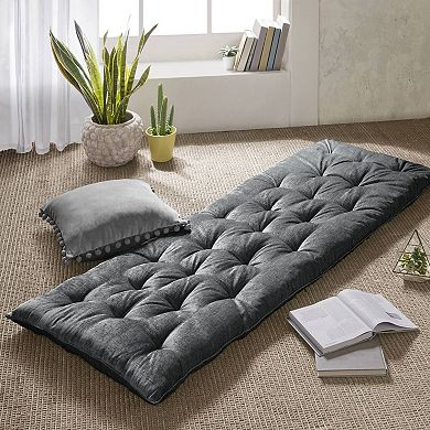Intelligent Design Arwen Lounge Floor Pillow Cushion