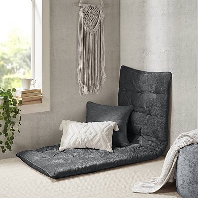 Intelligent Design Arwen Lounge Floor Pillow Cushion