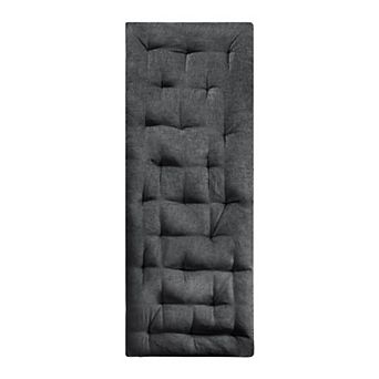 Intelligent Design Arwen Lounge Floor Pillow Cushion