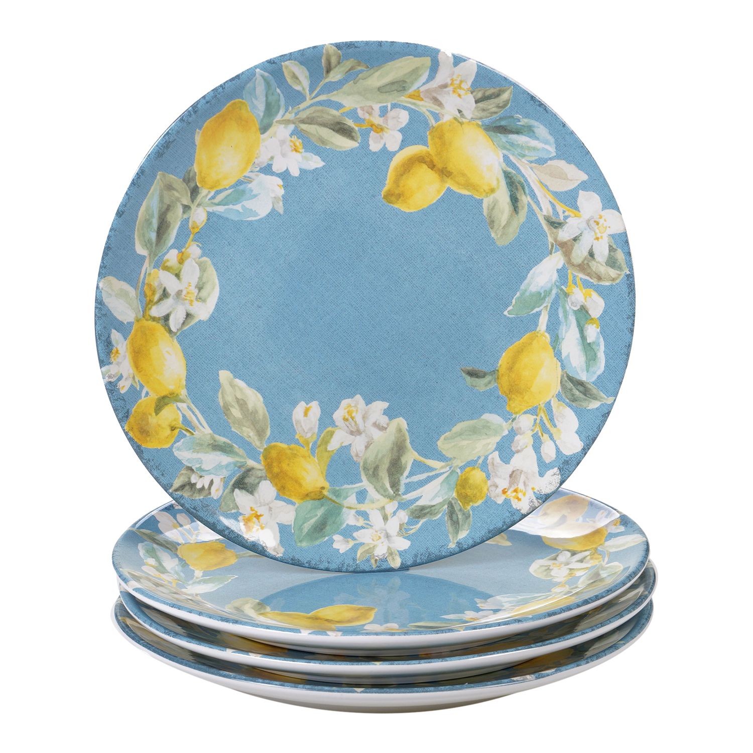 certified international dinner plates