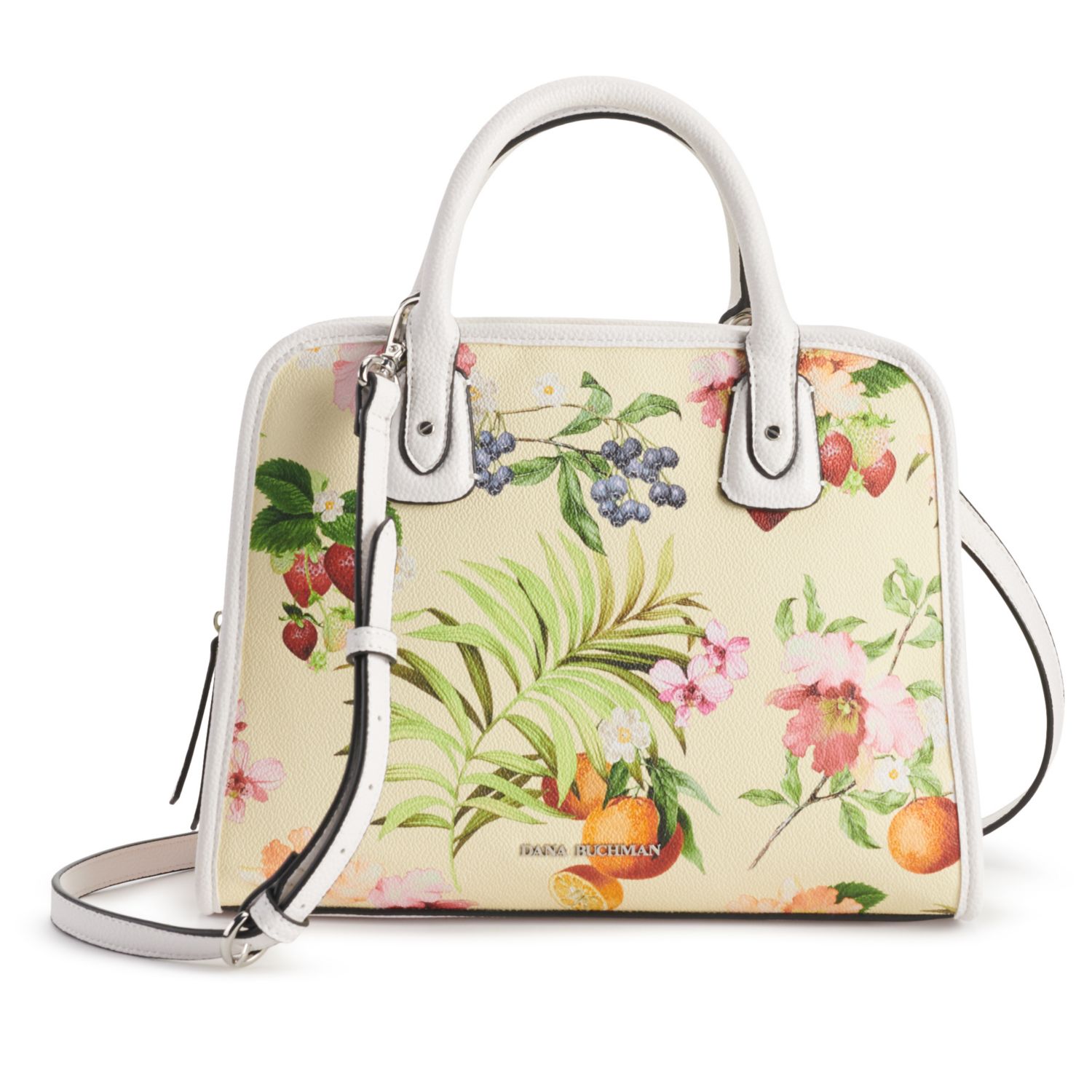 dana buchman handbags at kohl's