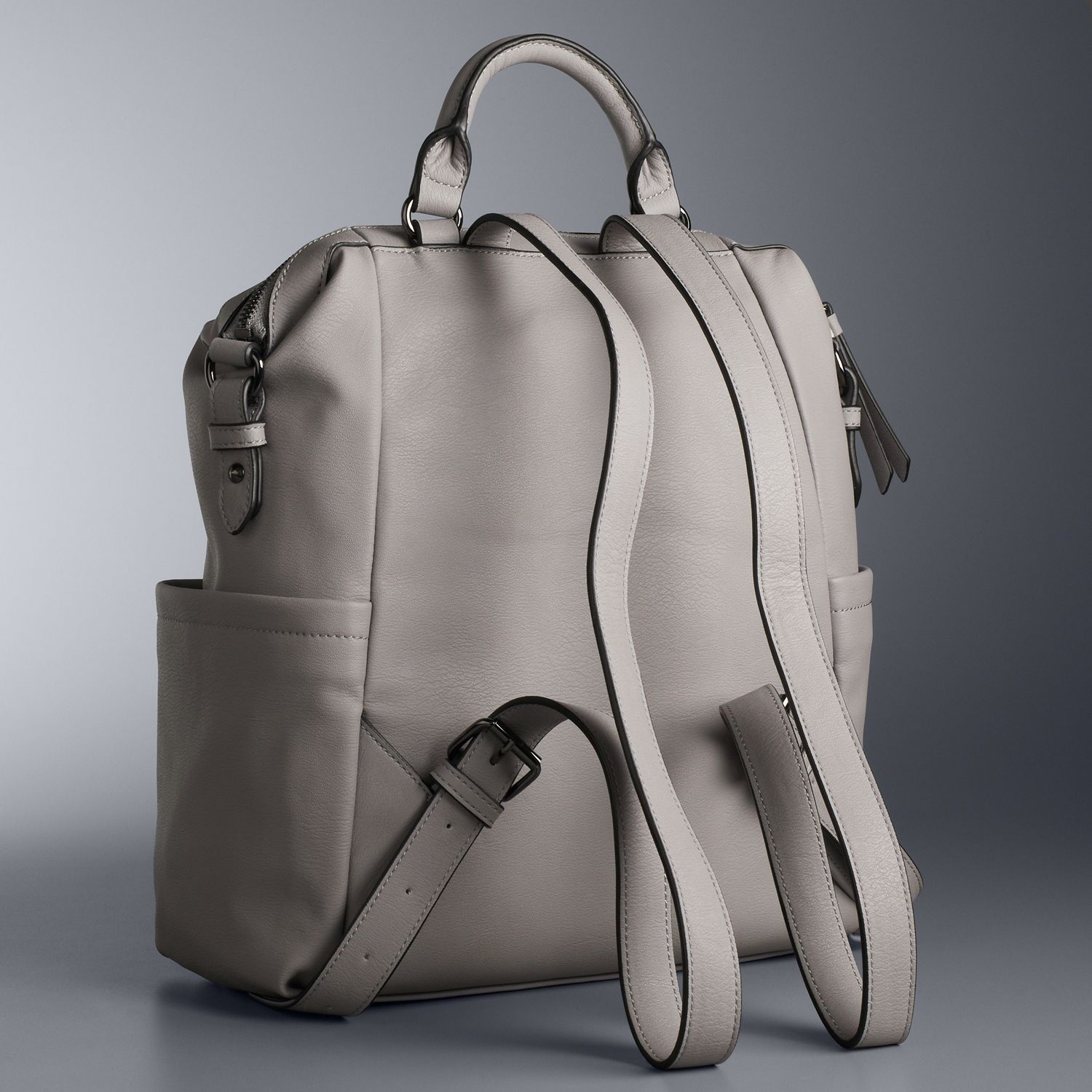 simply vera wang backpack