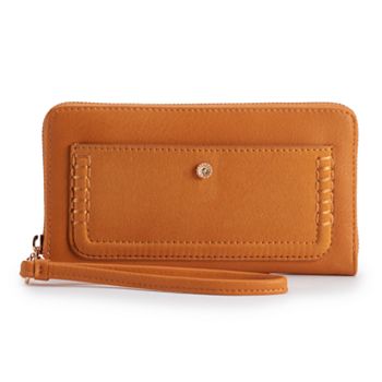 LC Lauren Conrad, Bags, Lc Lauren Conrad Contemporary Rue Wallet