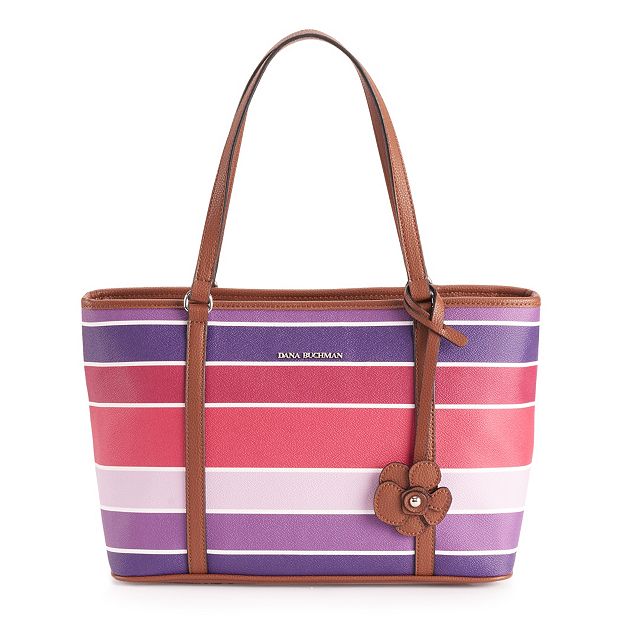 Dana buchman bella tote new arrivals