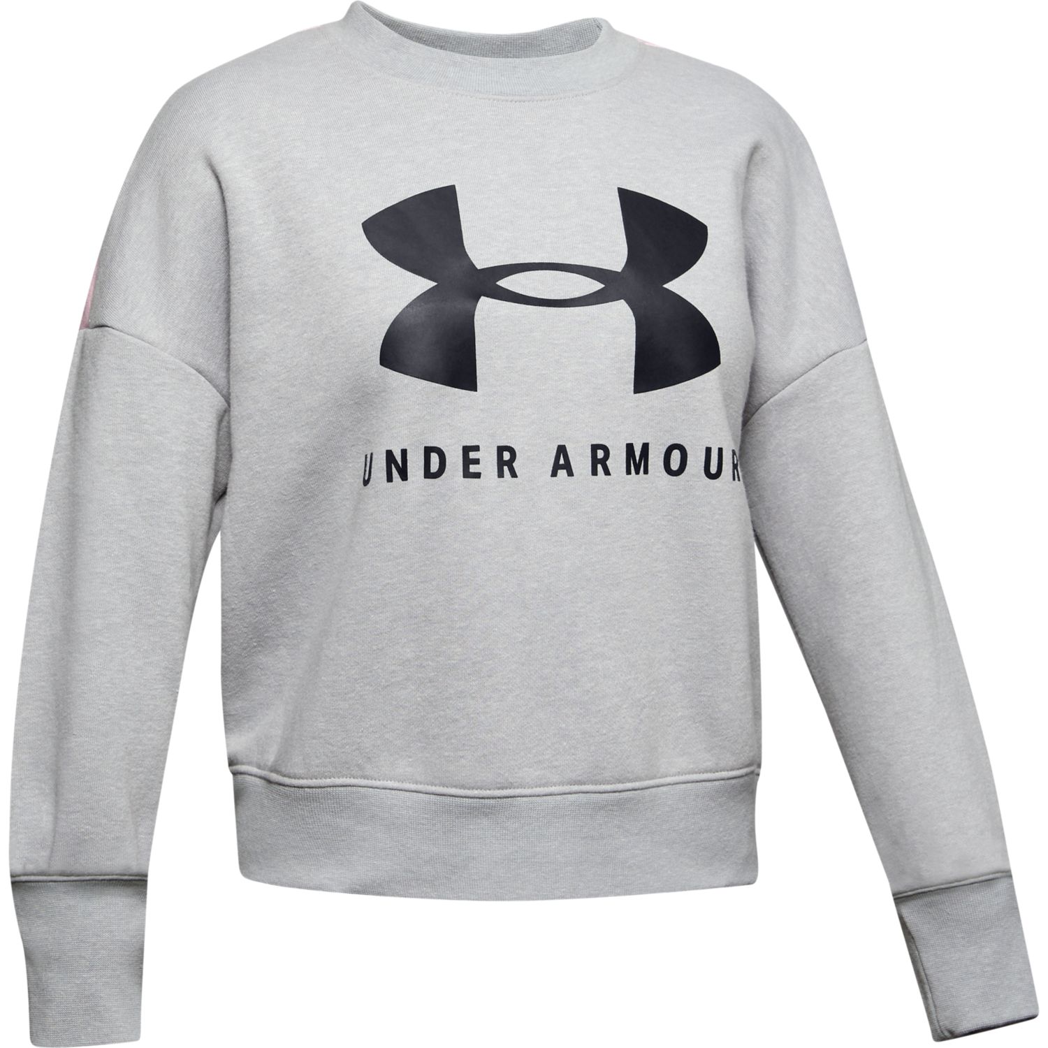 under armour crew sweatshirt